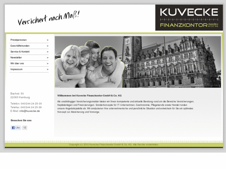 www.kuvecke.com