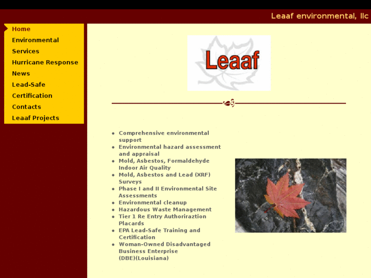 www.leaaf.com