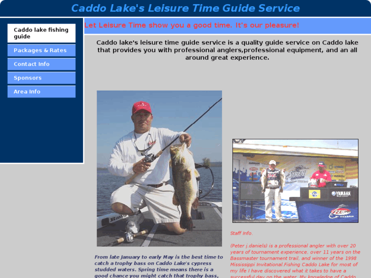 www.leisuretimeguideservice.com