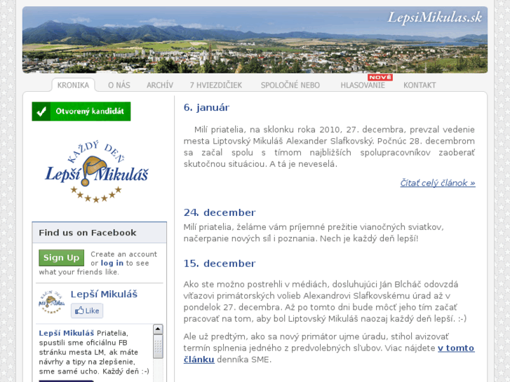 www.lepsimikulas.sk