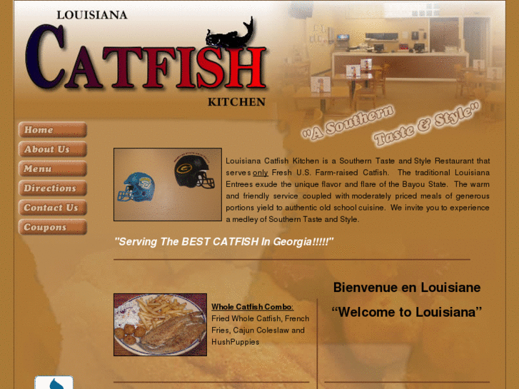 www.loucatfishkitchen.com