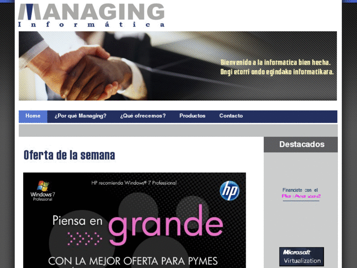 www.managinginformatica.com