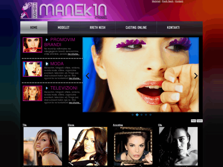 www.manekinmodel.com