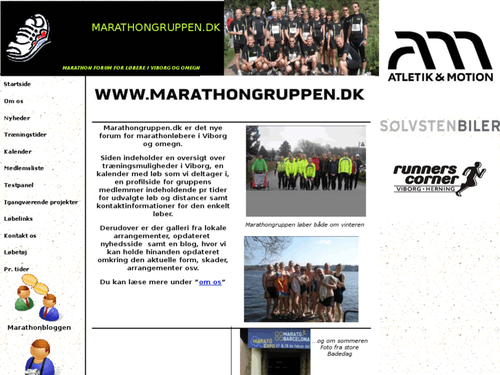 www.marathongruppen.dk