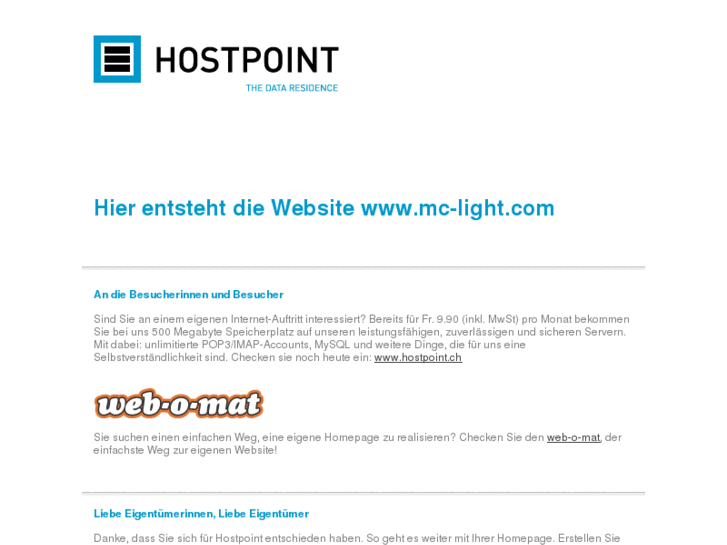 www.mc-light.com