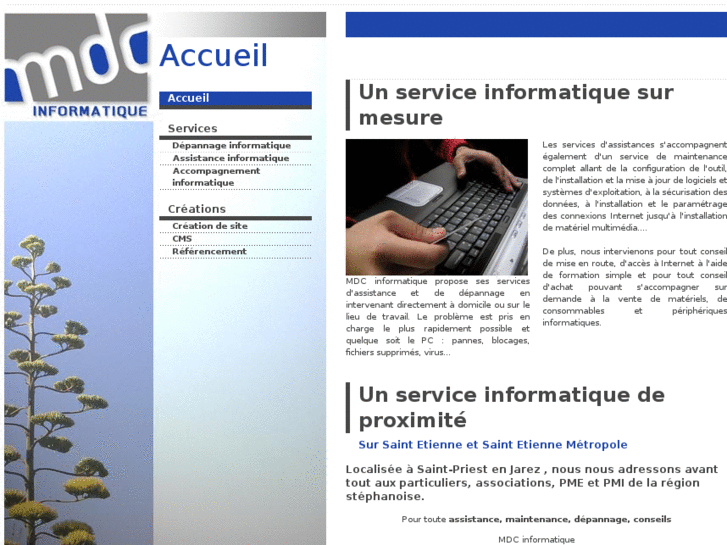 www.mdc-informatique.net