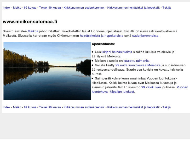 www.meikonsalomaa.fi