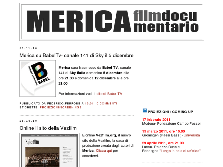 www.mericadoc.org