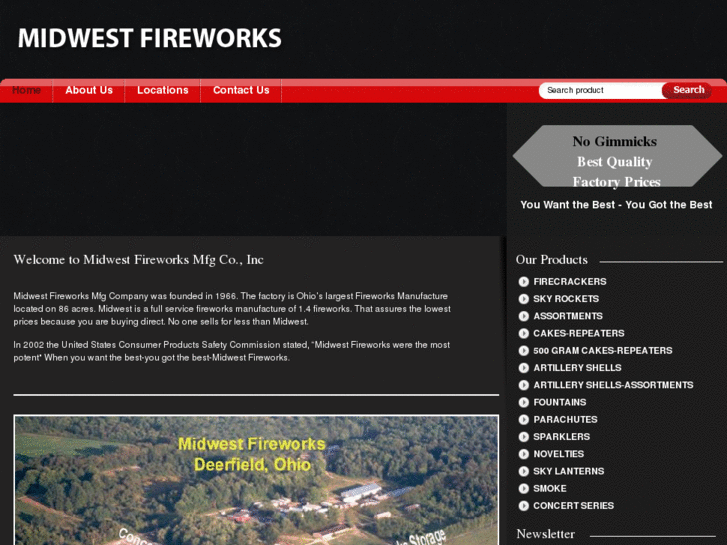 www.midwestfireworks.com