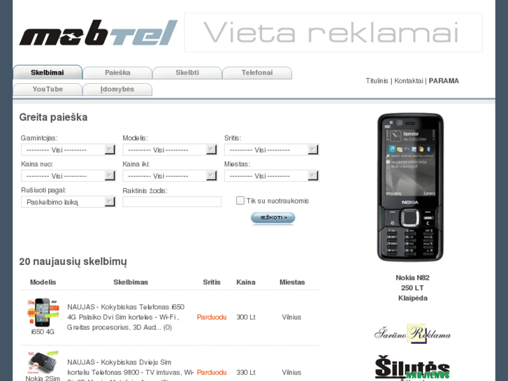 www.mobtel.lt