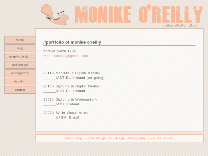 www.monikeoreilly.com