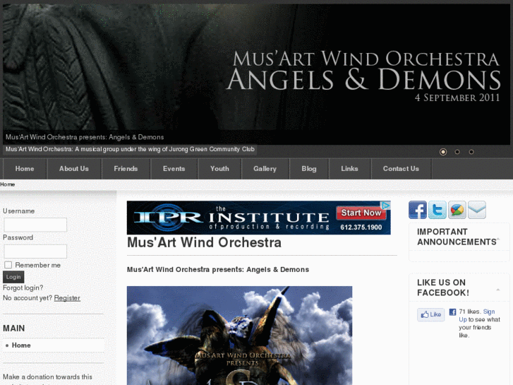 www.musartwind.org