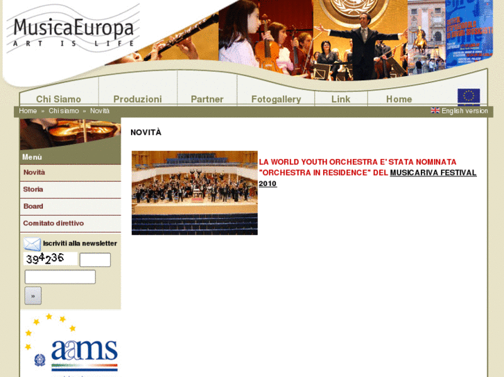 www.musicaeuropa.eu