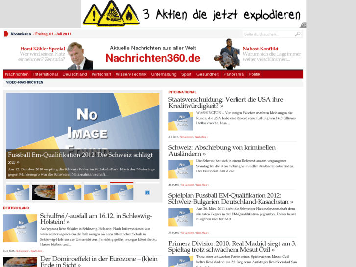 www.nachrichten360.de