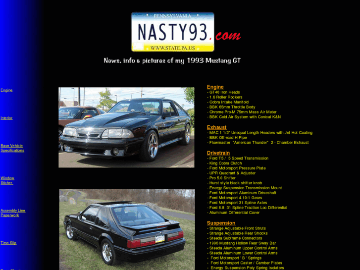 www.nasty93.com