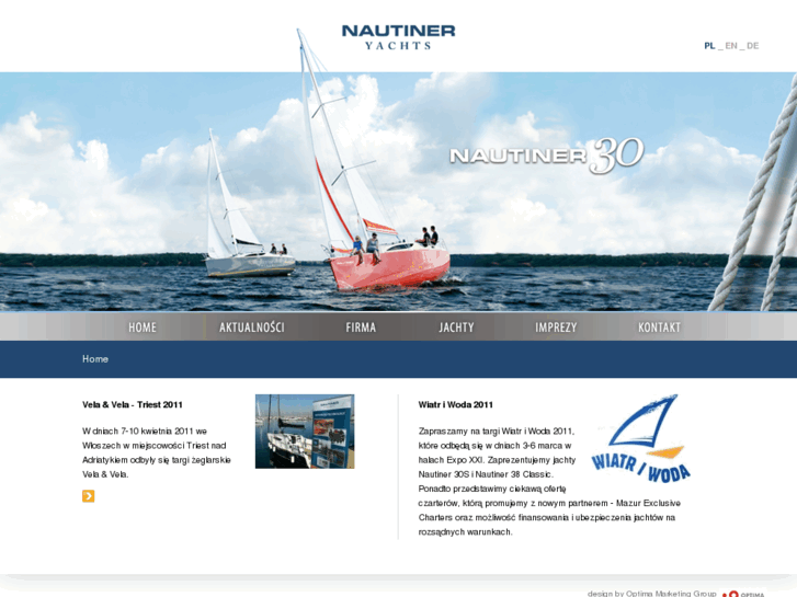 www.nautiner-yachts.pl