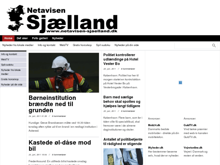 www.netavisen-sjaelland.dk