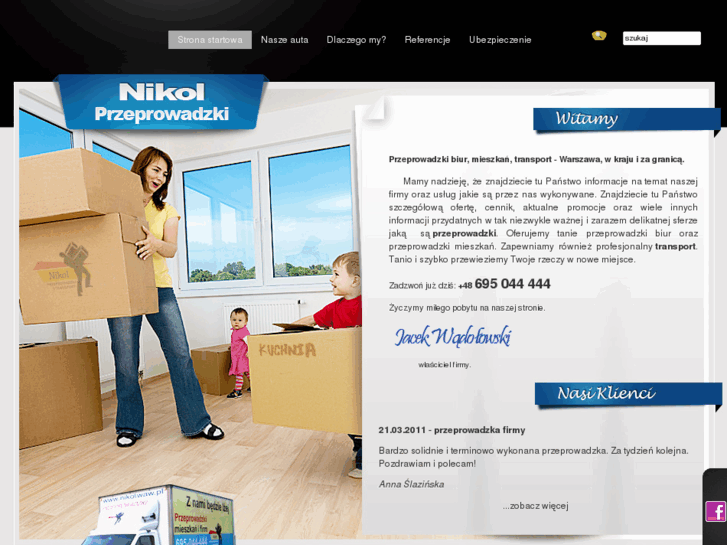 www.nikol.waw.pl