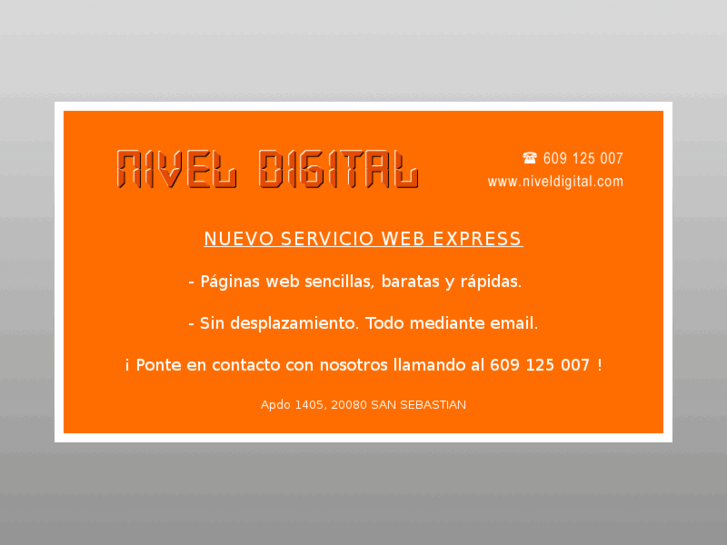 www.niveldigital.com