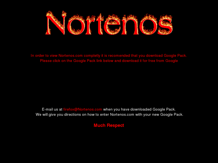 www.norteno.net