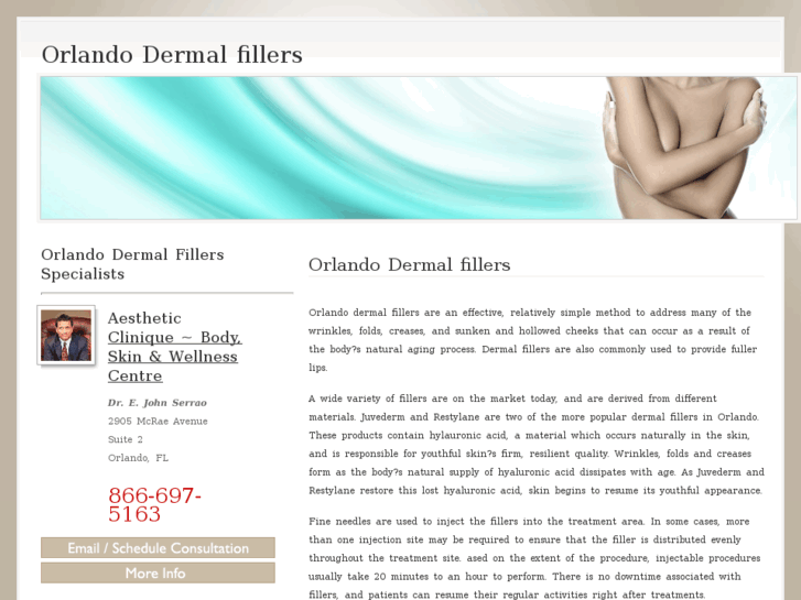 www.orlandodermalfillers.com