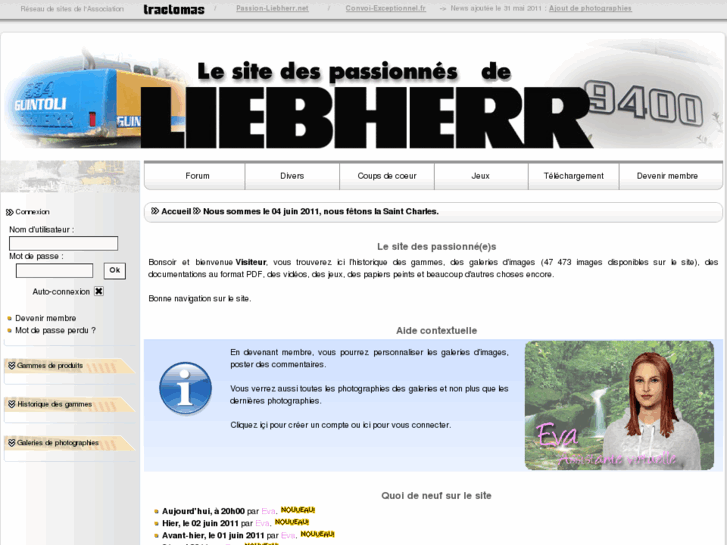 www.passion-liebherr.net