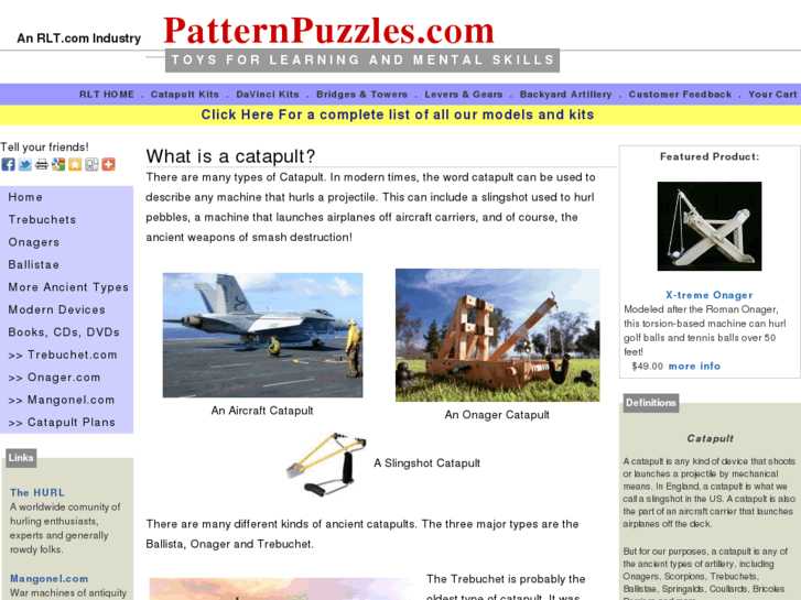 www.patternpuzzle.com