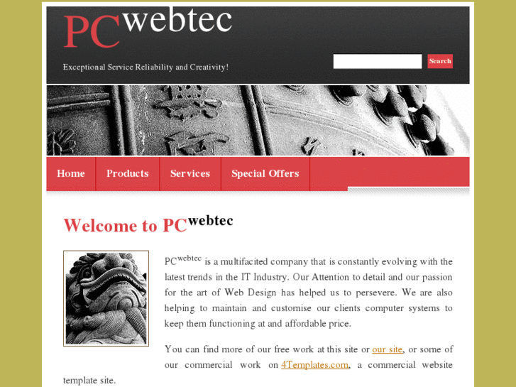 www.pcwebtec.com