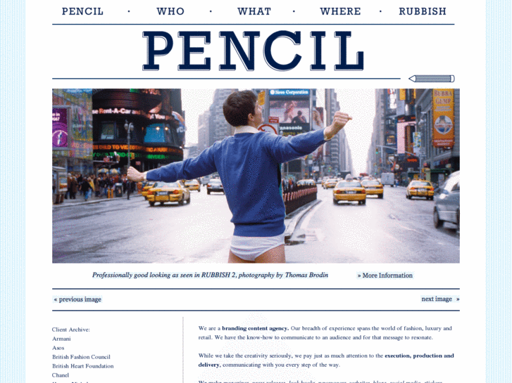 www.pencilagency.com