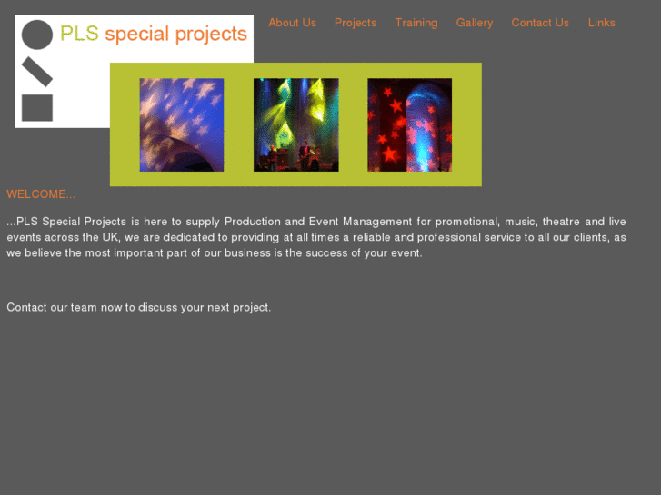 www.plsspecialprojects.com