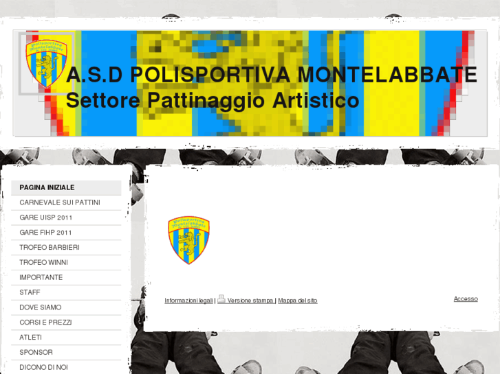 www.polisportivamontelabbate.com