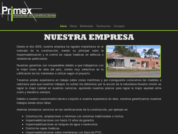 www.primexuruguay.com