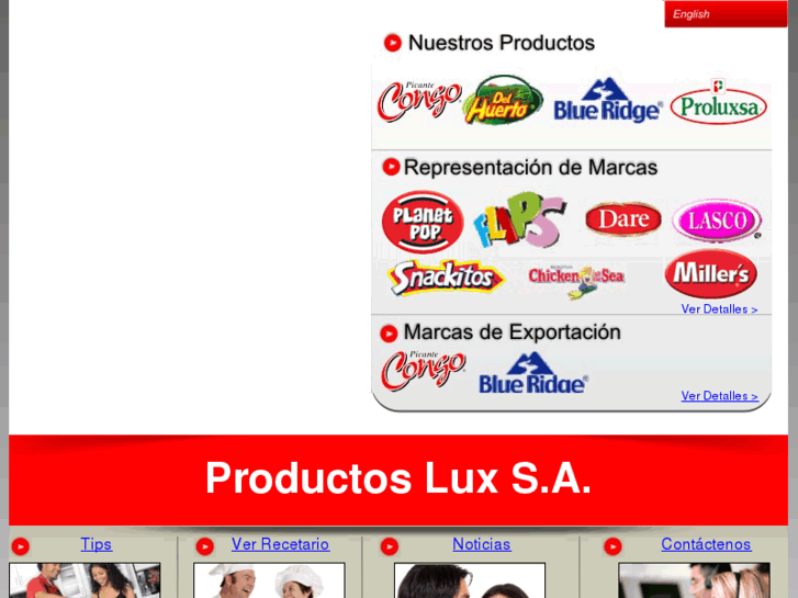 www.proluxsa.com