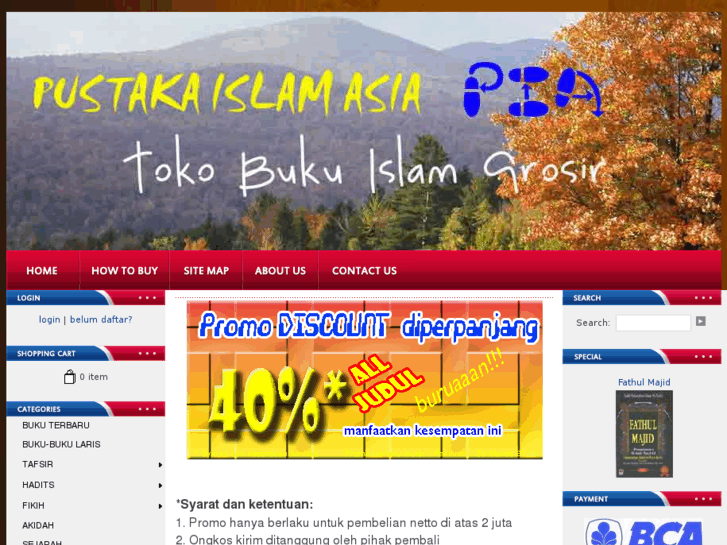 www.pustakaislamasia.com