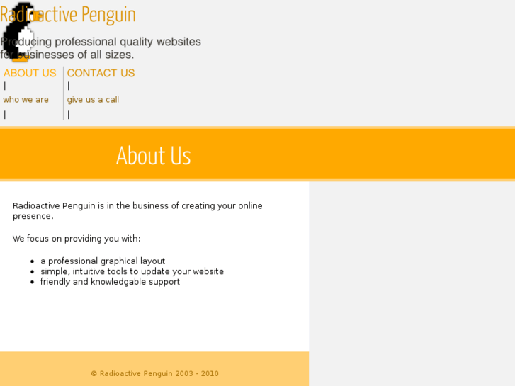 www.radioactivepenguin.com