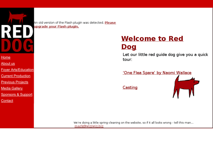 www.reddog.org.uk