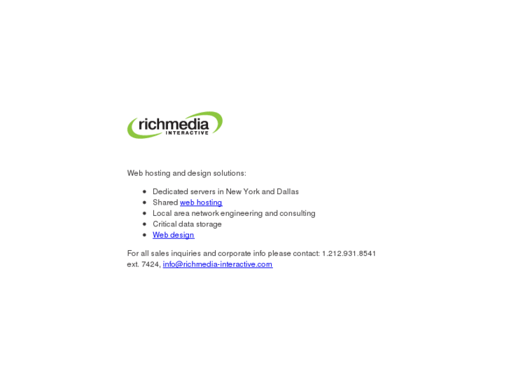 www.richmedia-interactive.com