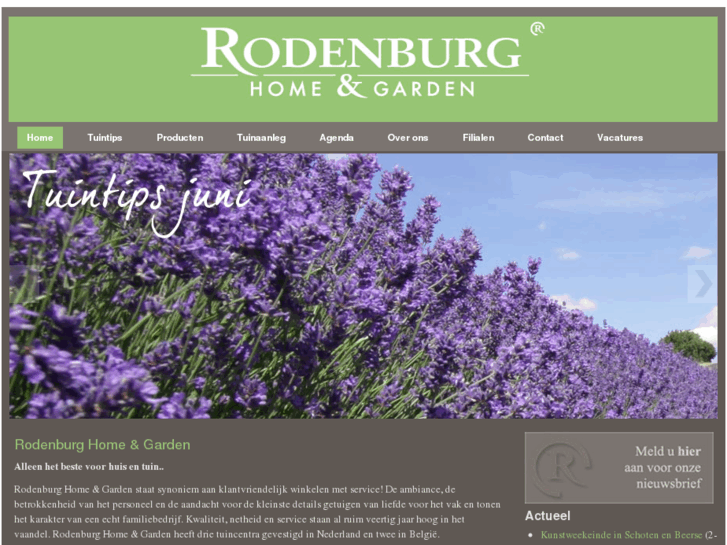 www.rodenburghomeandgarden.nl