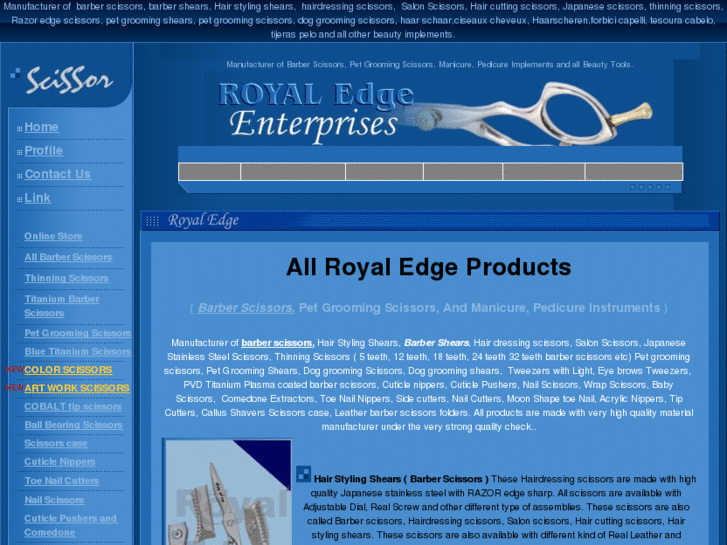 www.royaledgeent.com