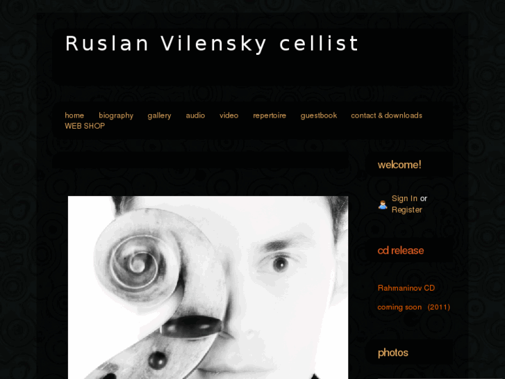 www.ruslanvilensky.com