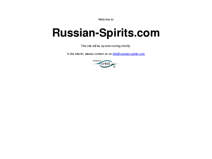 www.russian-spirits.com