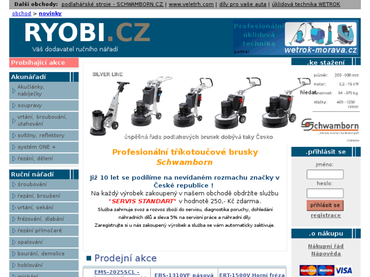 www.ryobi.cz