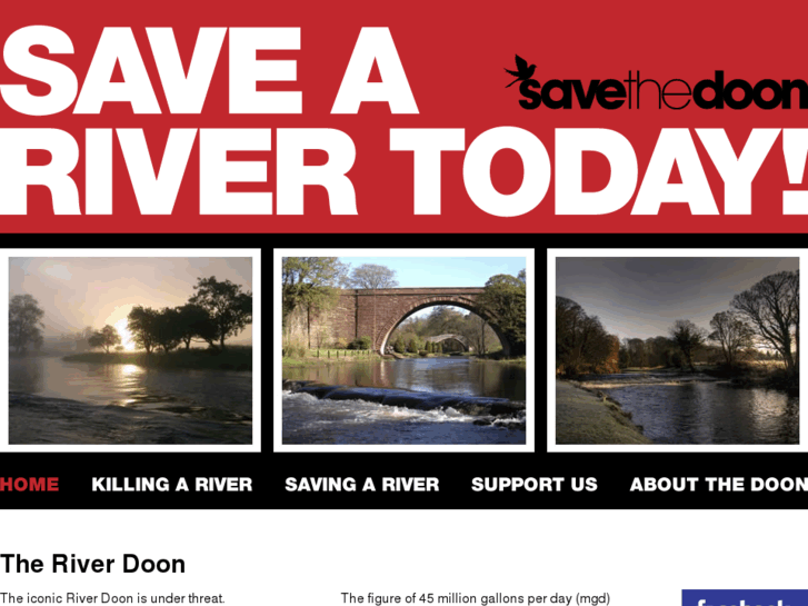 www.savethedoon.co.uk