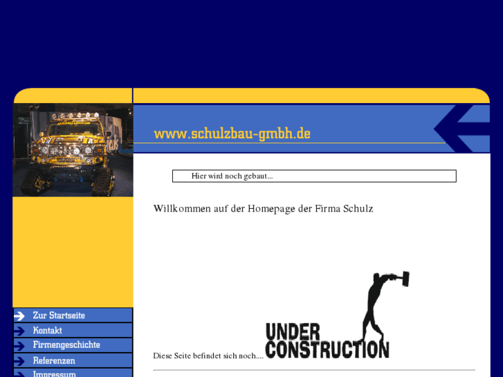 www.schulzbau-gmbh.com