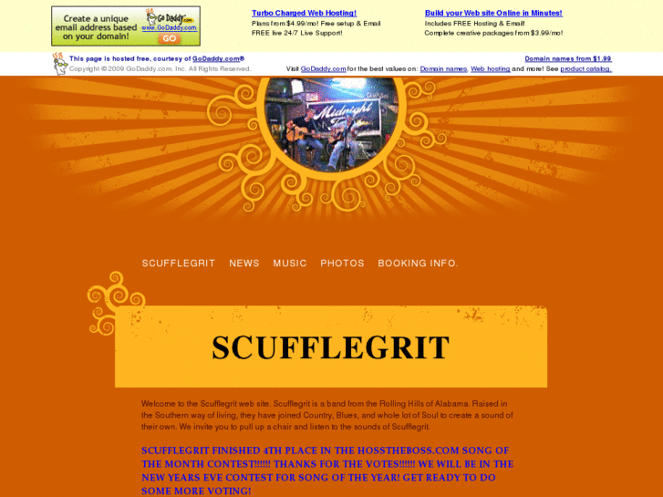 www.scufflegrit.com