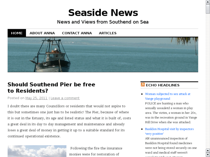 www.seasidenews.net