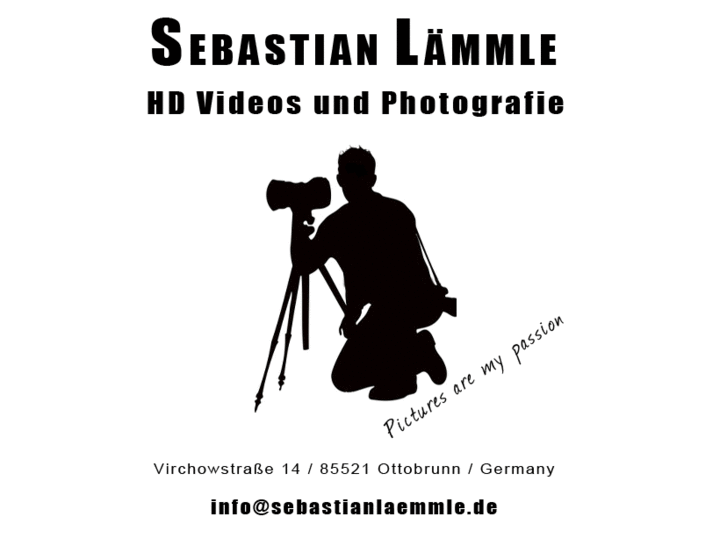 www.sebastianlaemmle.com