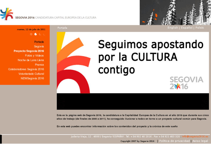 www.segovia2016.es