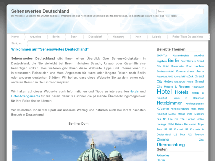 www.sehenswertes-deutschland.info