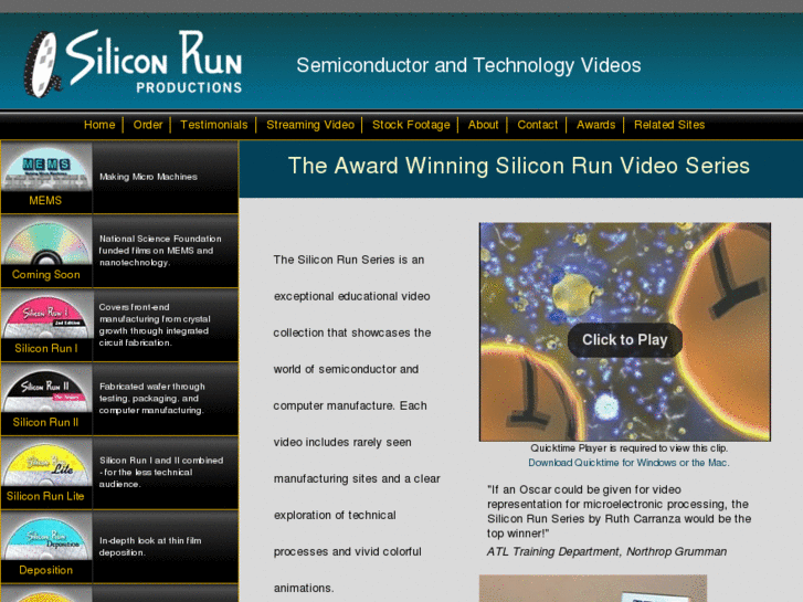 www.siliconrun.com